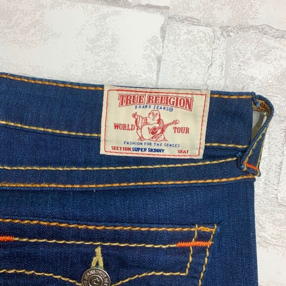 📍True Religion Jeans - Picture 4 of 6